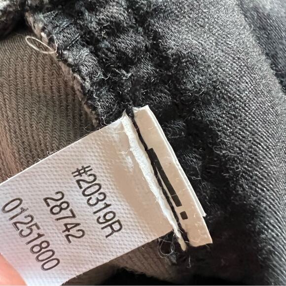 SPANX Twill Camo Print Joggers - Picture 6 of 6